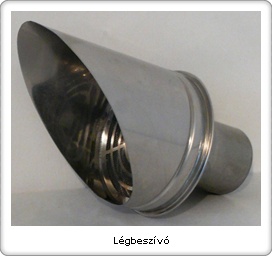 Légbeszívó